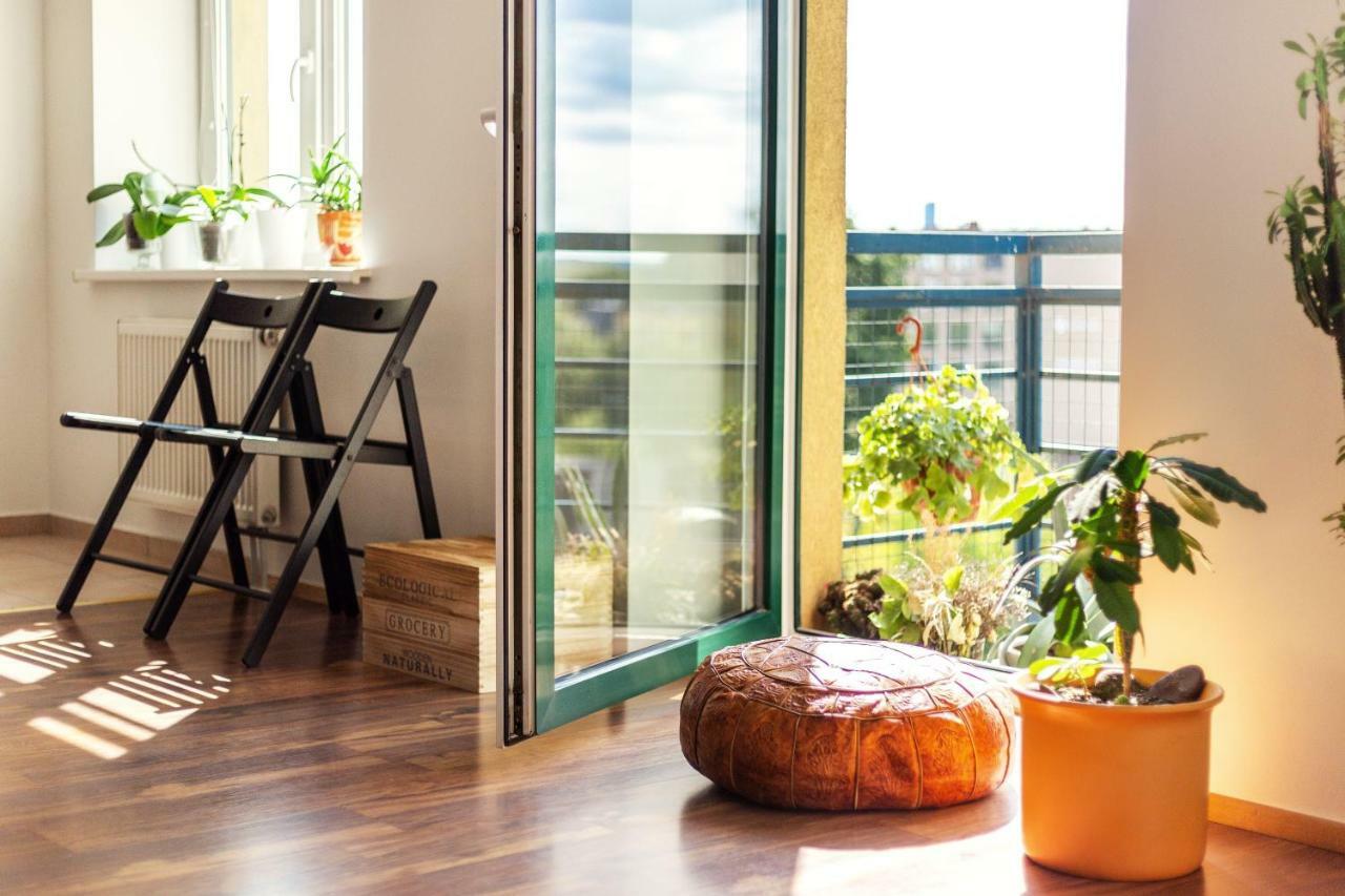 #Stayhere - Spacious & Bright 1Bdr Apartment Shopping District VNO Kültér fotó