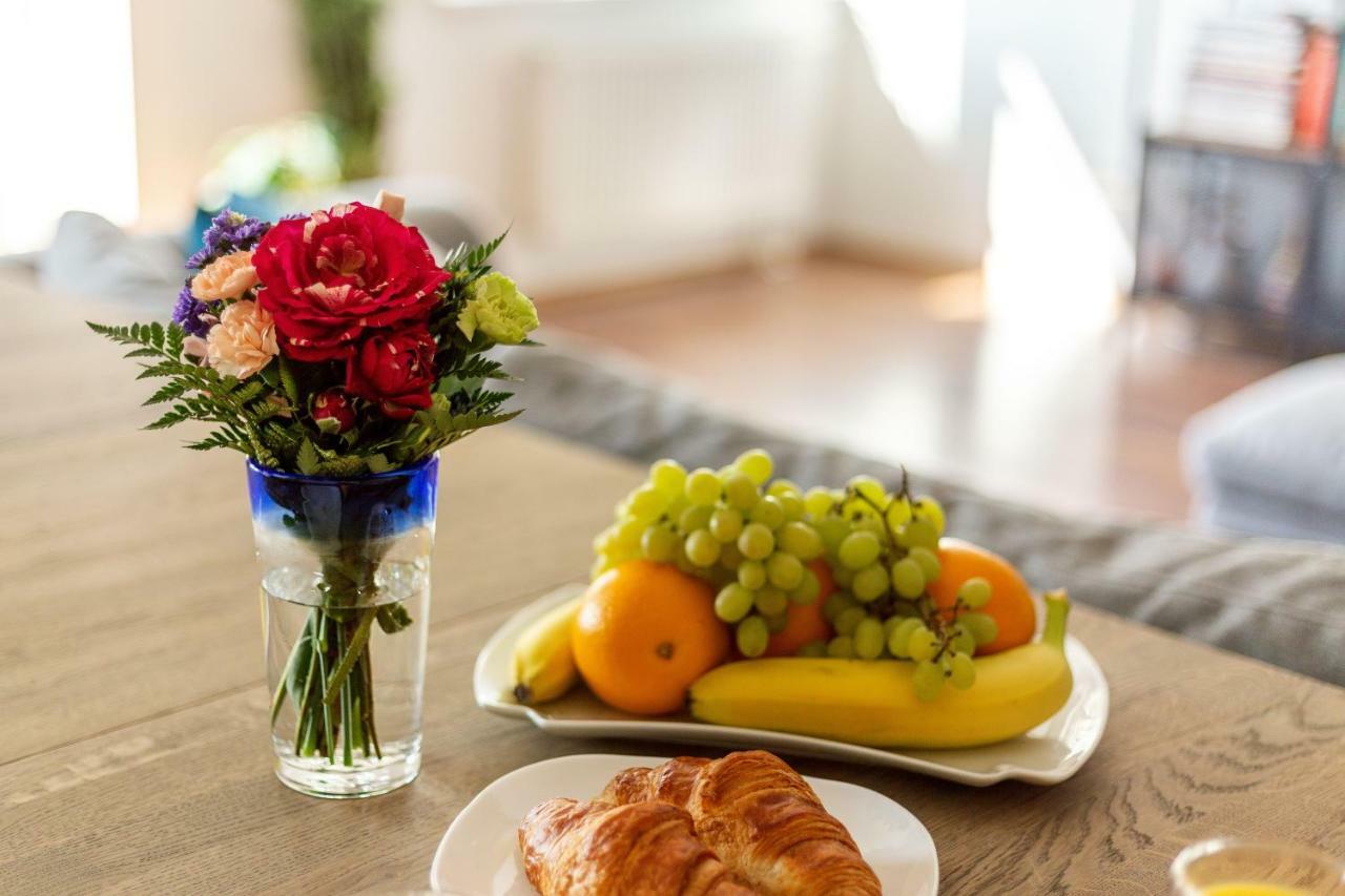 #Stayhere - Spacious & Bright 1Bdr Apartment Shopping District VNO Kültér fotó